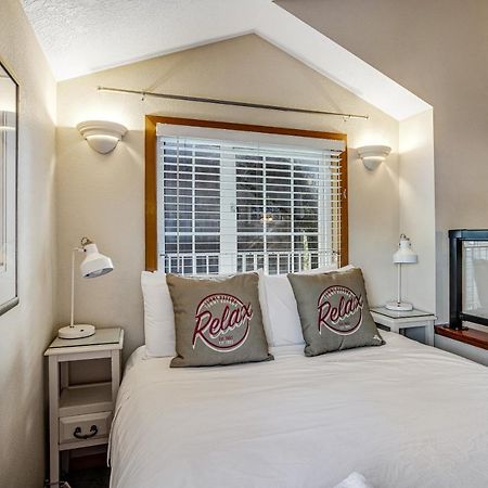Beaches Inn | Herons Nest Loft Cannon Beach Bagian luar foto